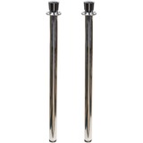 TCO11000 - Tatco Heavy-duty Posts for Stanchion