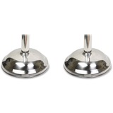 TCO11001 - Tatco Bell-shaped Weight Base for Stanchi...