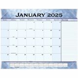 AAG89701 - At-A-Glance Desk Pad