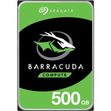 Seagate Barracuda ES Hard Drive
