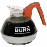 BUN061010101 - BUNN Unbreakable 12-Cup Decanter