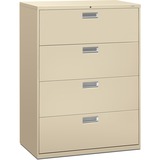 Metal File Cabinets