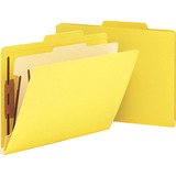 Smead+Colored+Classification+Folders