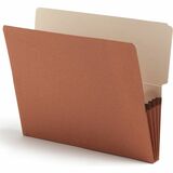 Smead Letter Recycled File Pocket