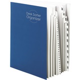 Image for Smead Daily/Monthly Desk File/Sorter