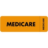 Tabbies Medicare Insurance Labels