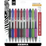 Zebra+SARASA+dry+X20+Retractable+Gel+Pen