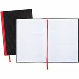 Black+n%27+Red+Casebound+Ruled+Notebooks+-+A4