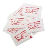 Classic Coffee Concepts Salt Packets