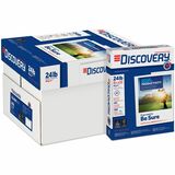 Discovery+Premium+Multipurpose+Paper+-+Anti-Jam+-+White