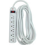 Image for Compucessory 6-Outlet Office Surge Protectors
