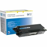 Elite Image Remanufactured Toner Cartridge - Alternative for Brother (TN460)