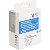 Elite Image Remanufactured Inkjet Ink Cartridge - Alternative for HP 57 (C6657AN) - Color - 1 Each - 390 Pages