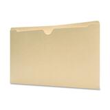 Sparco Legal Recycled File Pocket
