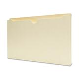 Sparco Legal Recycled File Pocket