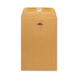 Sparco Heavy-Duty Clasp Envelopes