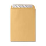 Sparco Plain Self-Sealing Kraft Envelopes