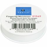 SPR01569 - Sparco 3/8 Ounce Fingertip Moisturizer