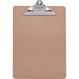 Sparco Hardboard Clipboards