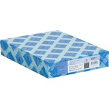 SPR05121 - Sparco Premium Copy Paper - Blue