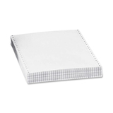 Sparco Blank Perforated Carbonless Paper