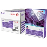 Xerox Color Xpressions+ Copy Paper - 98 Brightness - Letter - 8 1/2" x 11" - 24 lb Basis Weight - Smooth - 500 / Ream - SFI - Uncoated