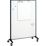 QRT6640MB - Quartet Motion Room Divider