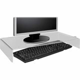 Kantek+Monitor+Stand+with+Keyboard+Storage