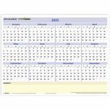 AAGPM550B28 - At-A-Glance QuickNotes Reversible ErasableYear...