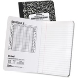 Oxford Recycled Composition Book