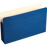 Wilson Jones® ColorLife® File Pocket, 5 1/4