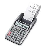 Casio 12-Digit Portable Printer Calculator