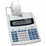 Victor 1212-2 Portable Print/Display Calculator