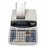 Victor+2640-2+12+Digit+Heavy+Duty+Commercial+Calculator