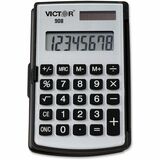 Victor+908+Handheld+Calculator