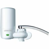CLO42201 - Brita Complete Water Faucet Filtration Syste...