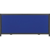 Quartet Show-It! Display System Header Panel