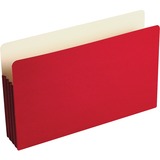Wilson Jones® ColorLife® File Pocket, 3 1/2