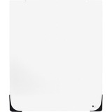 Quartet DuraMax Easel Accessory Total Erase Whiteboard
