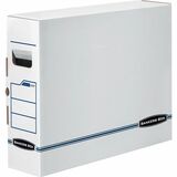 FEL00650 - Bankers Box X-Ray Film Storage Boxes