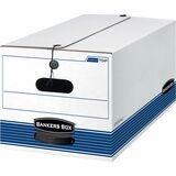 FEL00704 - Bankers Box STOR/FILE File Storage Box