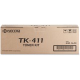 Image of Kyocera Black Toner Cartridge