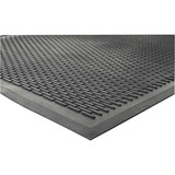 GJO70467 - Genuine Joe Clean Step Scraper Floor Mats