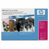 HP Artist Matte Canvas