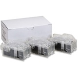 Lexmark Staple Cartridge - 5000 Per Cartridge - Standard - for Paper15000 / Box