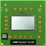 AMD Turion 64 X2 Dual-Core TL-60 2.0GHz Processor