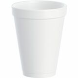 Image for Dart Insulated Foam Cups