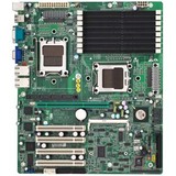 Tyan Tomcat (S3970G2N-U) Server Motherboard - Broadcom Chipset - Socket F (1207)