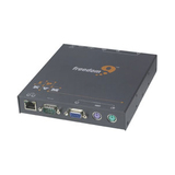 Freedom9 FreeView IP 100 1-Port KVM Switch