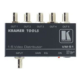 Kramer VM-51 Distribution Amplifier